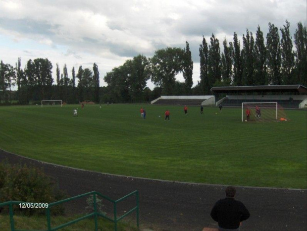 Stadion e Chodczu #stadion