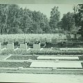Wałbrzych. Cmentarz wojenny. Tak jeszcze parę lat temu #Wałbrzych