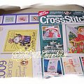 Cross Stitcher Christmass 2008