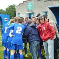 Mecz juniorów mł. Piast - Zgoda w Bądkowie #juniorzy #PiłkaNożna #sport