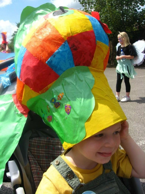 arbury carnival