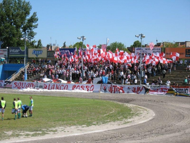 ostrovia - kks #Ostrovia1909OstrówWlkp #KksKalisz #derby #wielkopolska