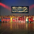 Finał Talentów Małopolski 2009 #mdkmiechow