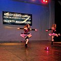 Finał Talentów Małopolski 2009 #mdkmiechow