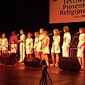 IX Festiwal Piosenki Religijnej - Kielce 2009 #mdkmiechow