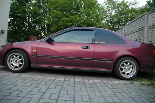 springi HR amory kayaba AGX