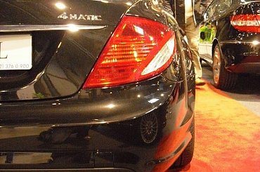 #auto #moto #show #AutoMotoShow #AutoMotoShow2009 #motoryzacja #samochody #targi #silesia #expo