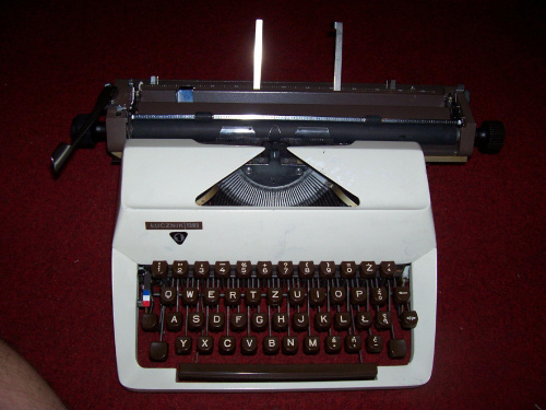 Łucznik 1303