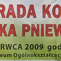 VIII Parada Konna III Wielka Pniewska