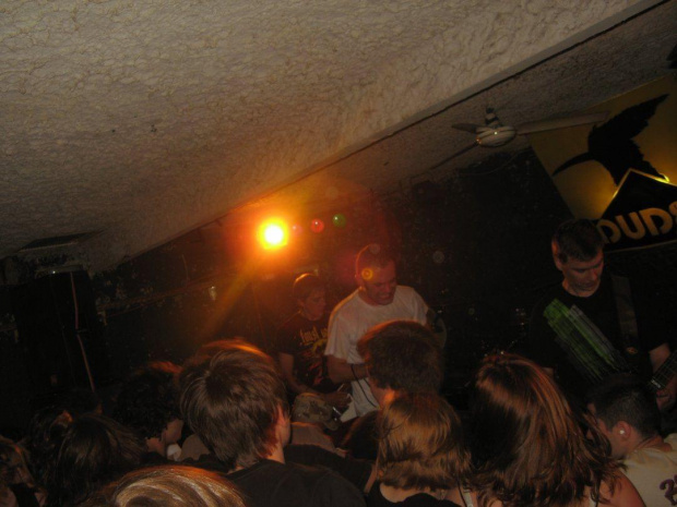 Faust Again - Ferment Fest, 27.06.2oo9.