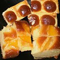 Ciasto
Przepisy do zdjęć zawartych w albumie można odszukać na forum GarKulinar .
Tu jest link
http://garkulinar.jun.pl/index.php
Zapraszam. #ciasto #desery #słodkości #jedzenie #kulinaria #PrzepisyKulinarne