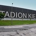 Stadion Korony