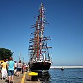 2009.07.02 Tall Ships 2009 #maciekstelblog