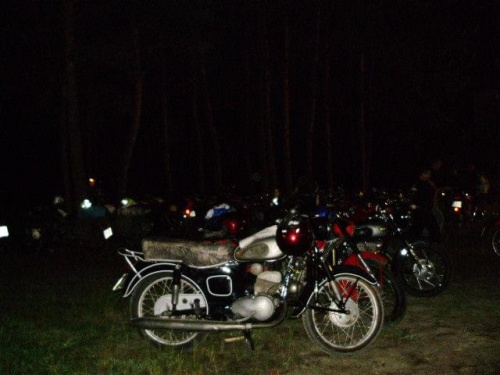 Michał�6.motocykle nocą 2.JPG