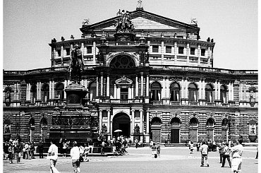 Drezno 2009 #Drezno #zenit #helios #Lębork #Niemcy #SławomirŁukaszuk