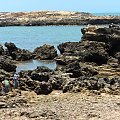 Maroko - Essaouira