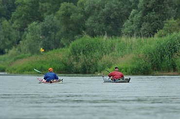 #Odra #rzeka #kajaki #spływ #kajakarze