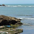 Maroko - Essaouira