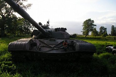 #czołg #tank #panzer #lufa