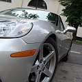 #Corvette