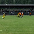 Mecz sparingpowy Zgoda-Polonia Bytoń 12-07-2009 #PiłkaNozna #sport #Zgoda #Chodecz