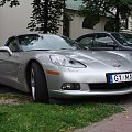 #Corvette