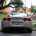 #Corvette