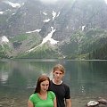 Morskie Oko :)