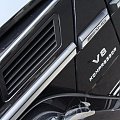 Mercedes G 55 AMG #GAMG