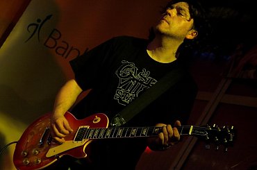 #SuwałkiBluesFestival #Suwałki #koncert #muzyka #FleshCreep #Rozmarino #TopolskiBogdan