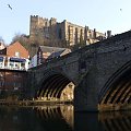 Framwellgate Bridge Durham #mosty