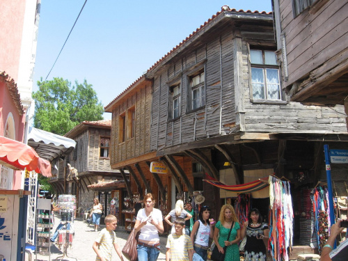 Sozopol