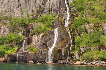 #lofoty #Norwegia #fiordy