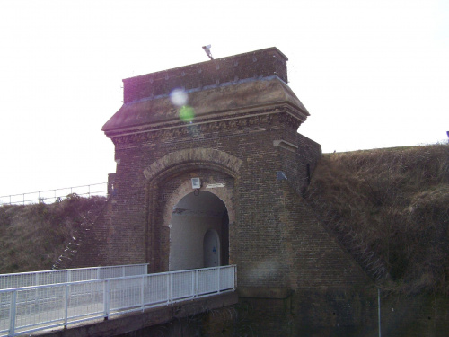 Citadel - Dover
26.02.-2009 #Dover