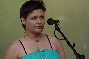 Żywiołak na Przystanku Olecko 2009 #Żywiołak #PrzystanekOlecko2009 #muzyka #koncert #folk