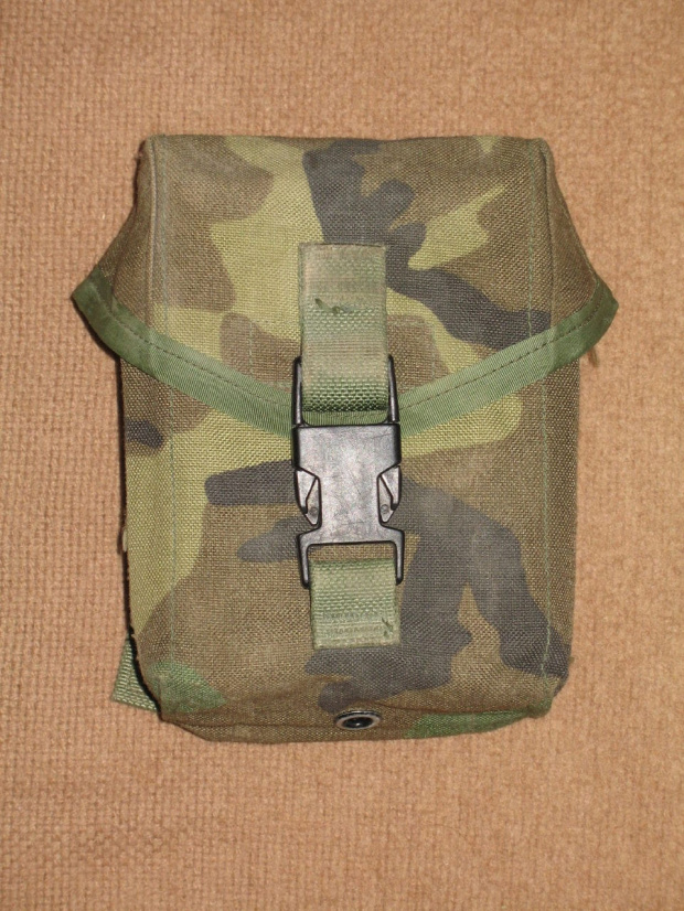 SAW 100 (UTILITY) POUCH