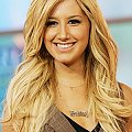 Ashley Tisdale