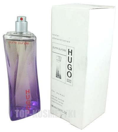 #HUGOBOSS #perfumy
