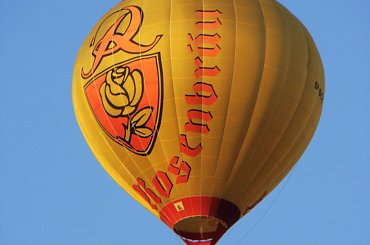 #balon #balony #szczecinek #latanie #niebo