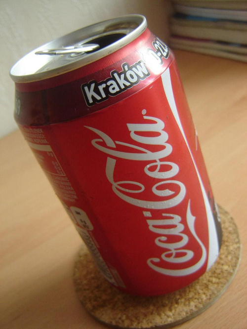 Coca-cola xd