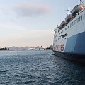#port #Pireus #Grecja