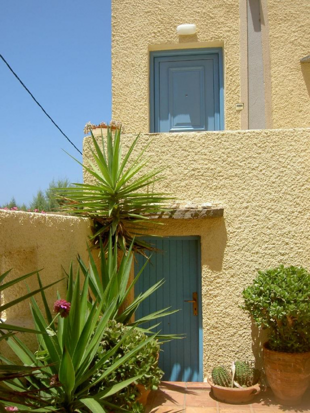 KRETA lato 2009