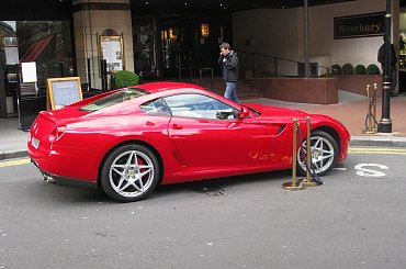 ferrari599 #auto #Ferrari599 #fura #samochód #car #photo #image