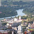 Urocze miasto. Przemyśl Panorama miasta Cz.IV #Miasto