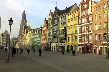 #OneLove #Wrocław #HalaLudowa