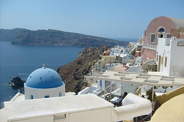 Kreta moja... #kreta #grecja #stalida #santorini