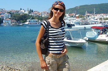 Członkowie Stowarzyszenia Genius Loci #GeniusLoci