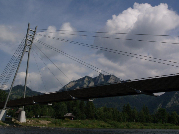 Pieniny #Pieniny #góry