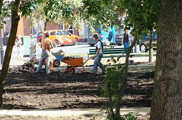 Remont ulic Miasta Kazimierzowskiego #radom #remont #MiastoKazimierzowskie