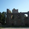 Ząbkowice #zamek #Śląsk